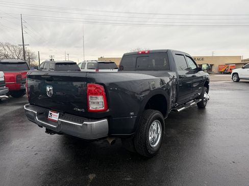Used 2019 RAM 3500 Tradesman image 5