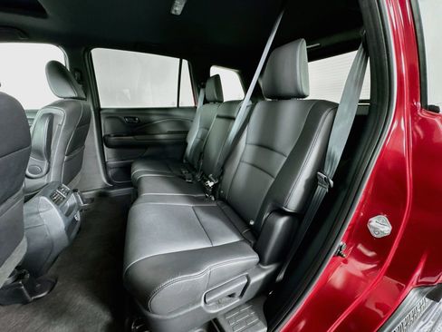 Certified 2023 Honda Passport EX-L image 24