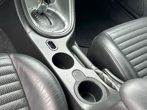 Used 2003 Ford Mustang Mach 1 RWD image 20