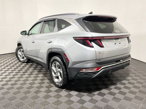 Used 2022 Hyundai Tucson SEL image 9