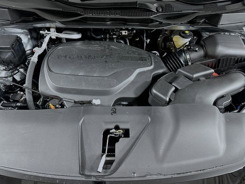 New 2026 Honda Odyssey EX-L image 29