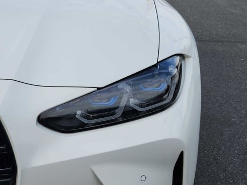 Used 2023 BMW M3 Competition image 9