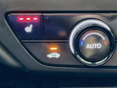 Used 2025 Honda Accord SE image 21