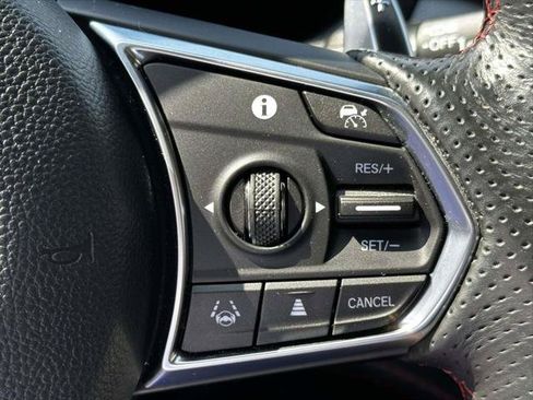 Used 2024 Acura MDX A-Spec AWD/4WD image 23