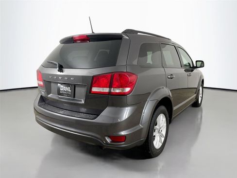 Used 2019 Dodge Journey SE w/ Premium Group image 13