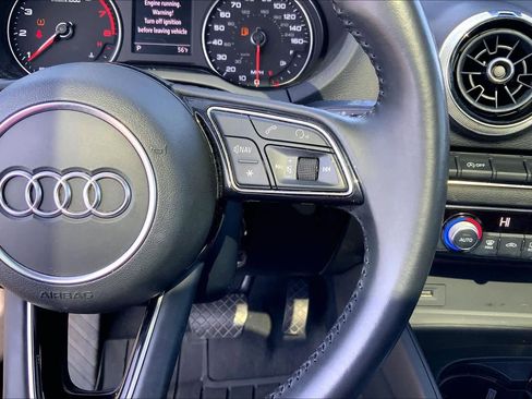 Used 2019 Audi A3 2.0T Premium w/ Convenience Package image 25