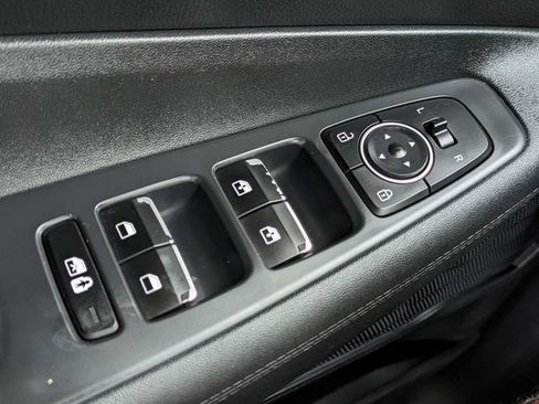 Used 2023 Hyundai Santa Fe SEL AWD/4WD image 27