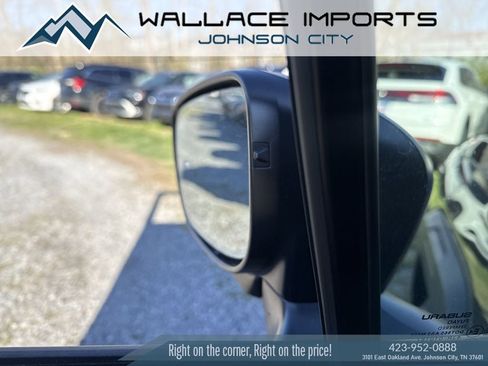 New 2026 Subaru Outback Wilderness AWD/4WD image 24