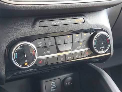 Used 2022 Ford Escape SE w/ Convenience Package image 25