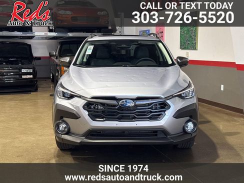 Used 2026 Subaru Crosstrek 2.5i Limited AWD/4WD image 29