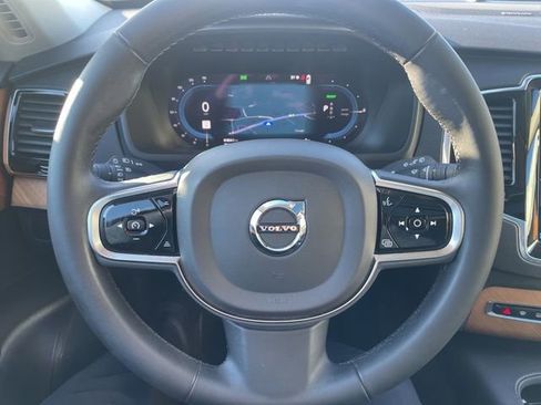 Certified 2023 Volvo XC90 T8 Plus w/ Protection Package image 17