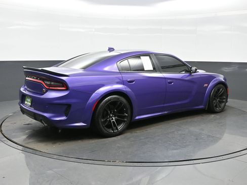 Used 2023 Dodge Charger Scat Pack image 6