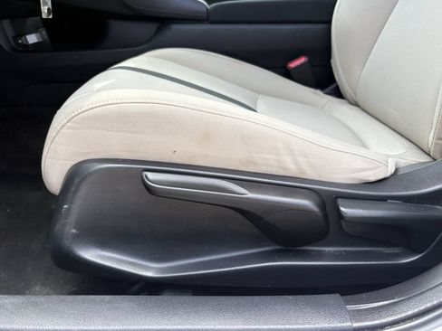 Used 2016 Honda Civic LX image 13
