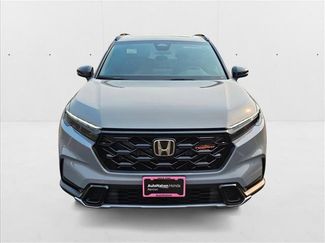 New 2026 Honda CR-V TrailSport video 2