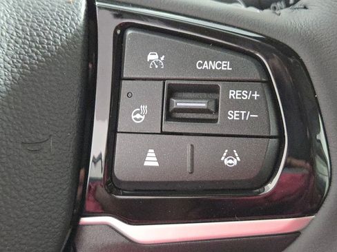 New 2026 Honda Odyssey Elite image 15