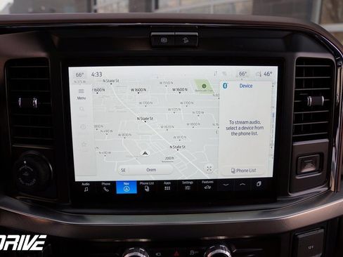 Used 2026 Ford F350 King Ranch w/ Chrome Package image 31