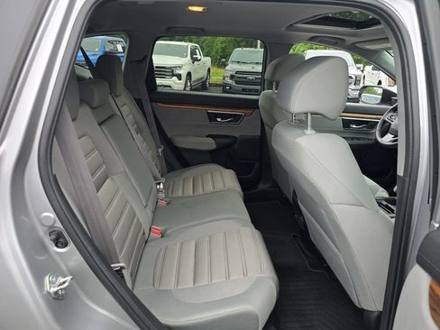 Used 2020 Honda CR-V EX image 12