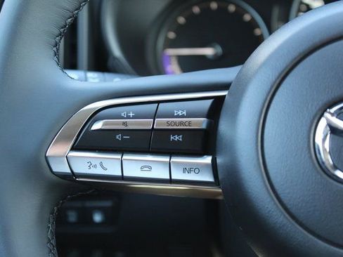 Certified 2025 MAZDA CX-50 AWD 2.5 Hybrid w/ Weather Package image 15