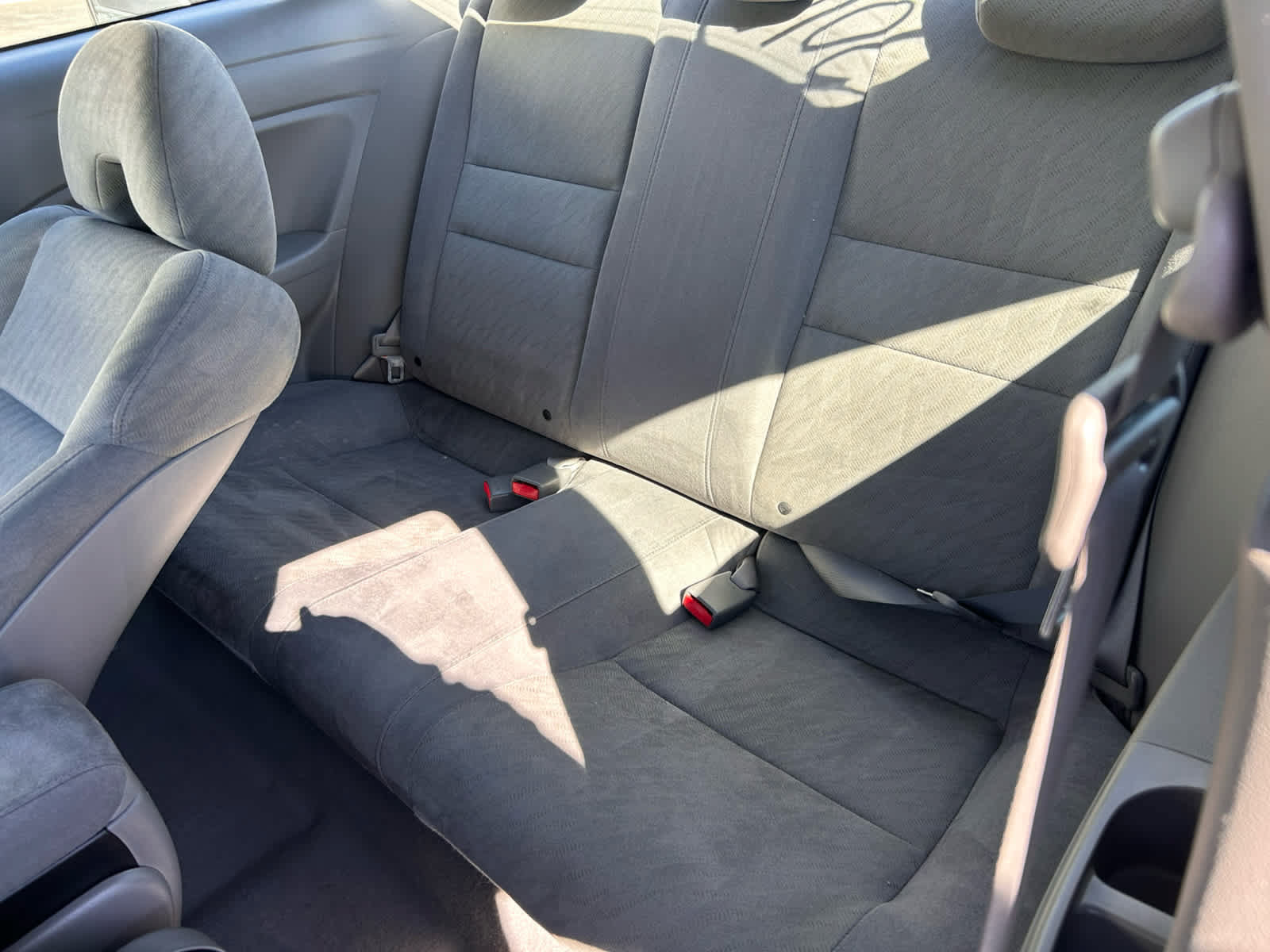 Used 2010 Honda Civic LX image 20