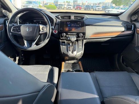 Used 2021 Honda CR-V Touring image 11