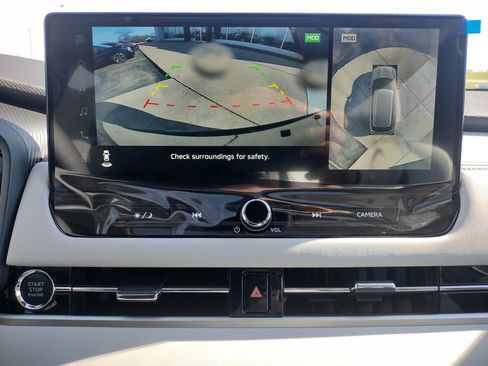 New 2026 Mitsubishi Outlander SE AWD/4WD image 5