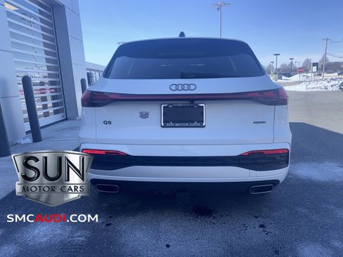 Used 2025 Audi Q5 Prestige image 23