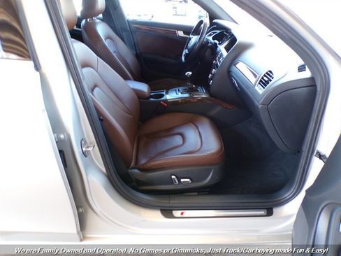 Used 2015 Audi A4 2.0T Premium AWD/4WD image 25