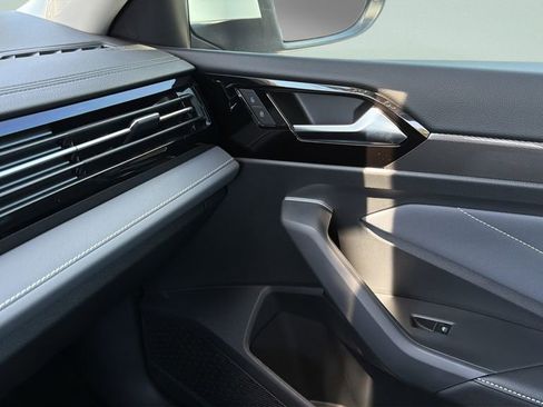 New 2026 Volkswagen Jetta SEL FWD image 24