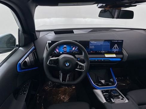New 2026 BMW X3 xDrive30 w/ Premium Package image 23