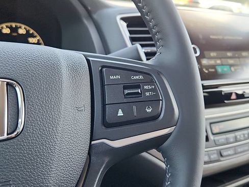 Certified 2026 Honda Ridgeline Sport image 22