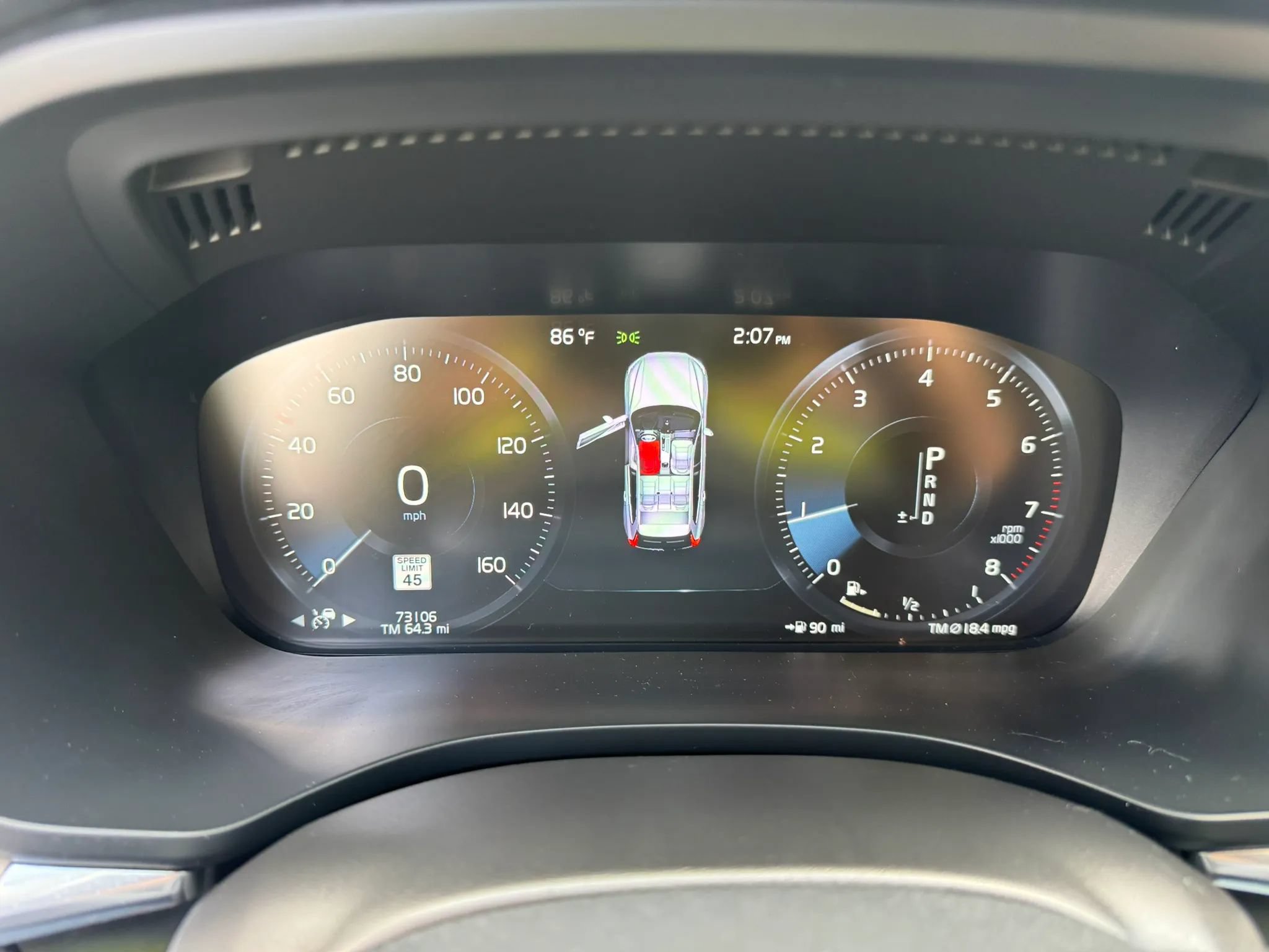 Used 2019 Volvo XC60 T5 Inscription AWD/4WD image 36