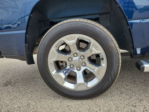Used 2021 RAM 1500 Big Horn AWD/4WD image 5