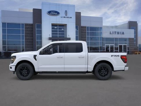 New 2026 Ford F150 XLT image 3
