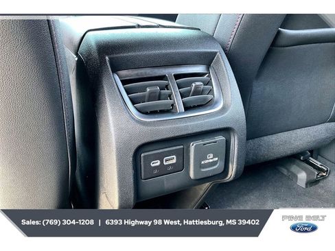 Used 2021 Chevrolet Blazer RS w/ Enhanced Convenience Package FWD image 24