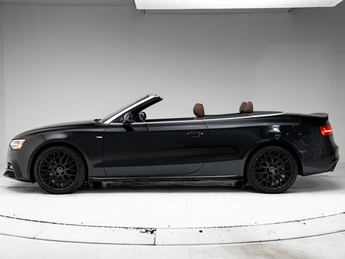 Used 2017 Audi A5 2.0T Sport w/ Technology Package image 2