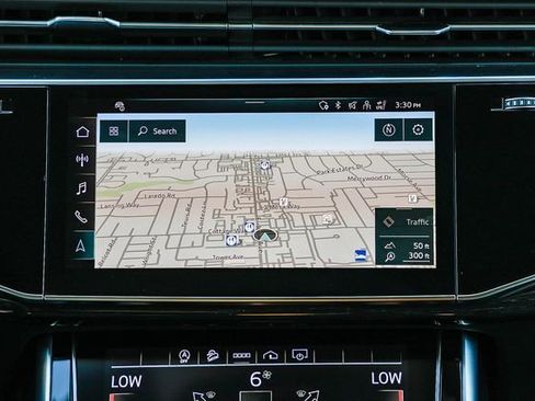 Used 2023 Audi Q7 2.0T Premium Plus image 12