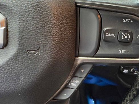 Used 2021 RAM 1500 Rebel w/ Rebel Level 2 Equipment Group image 36