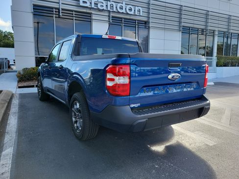 Used 2024 Ford Maverick XLT FWD image 7