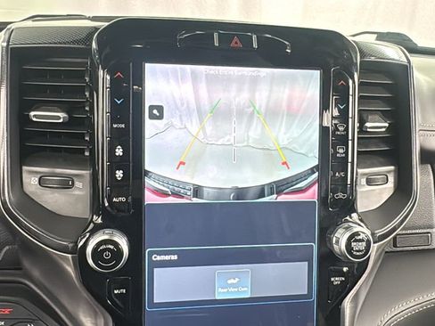 Used 2022 RAM 1500 TRX w/ TRX Level 1 Equipment Group image 24