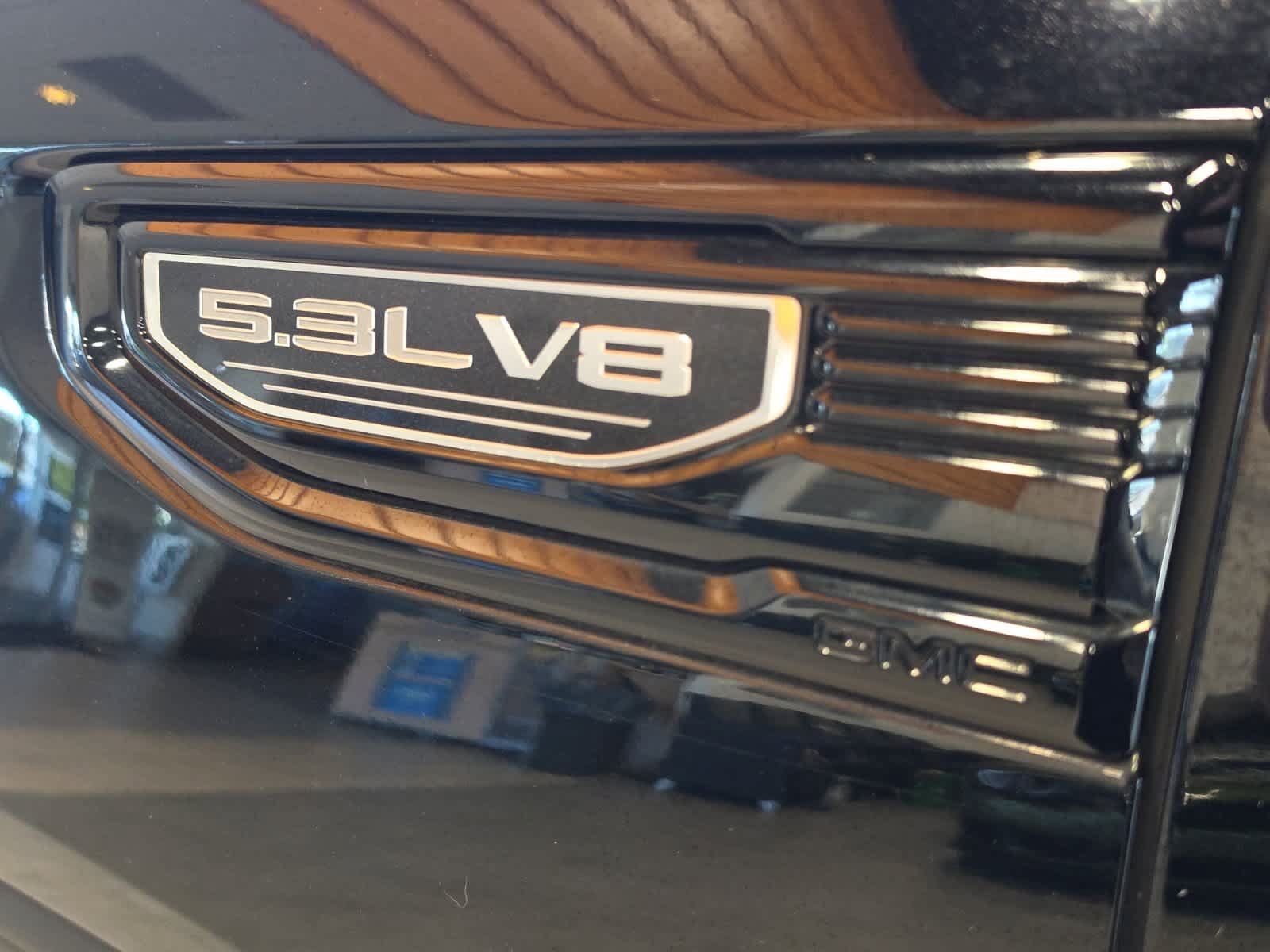 Used 2021 GMC Sierra 1500 Elevation AWD/4WD image 15