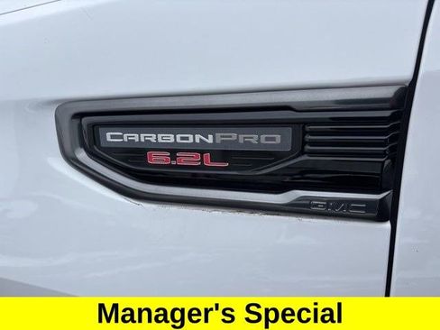 Used 2020 GMC Sierra 1500 AT4 w/ AT4 Premium Package image 48