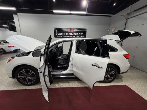 Used 2020 Acura MDX SH-AWD w/ Technology Package image 52