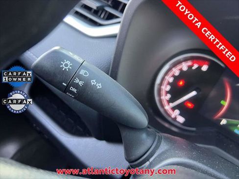 Certified 2023 Toyota RAV4 LE image 29