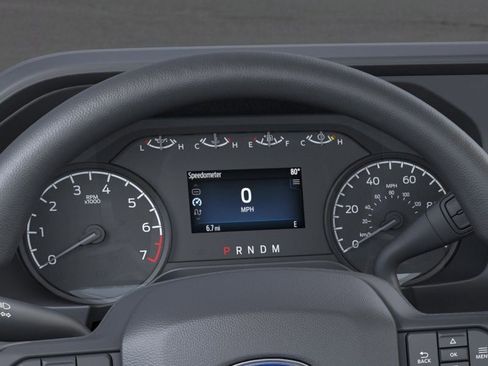 New 2026 Ford F250 XL w/ XL Off-Road Package AWD/4WD image 13