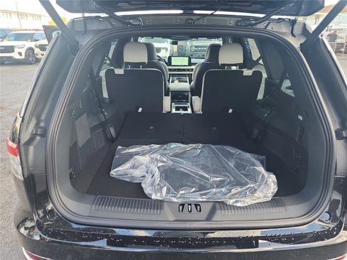 New 2026 Lincoln Aviator Black Label image 19