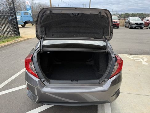 Used 2016 Honda Civic LX image 10