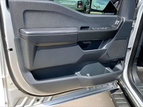 Used 2024 Ford F150 STX w/ STX Black Appearance Package image 21