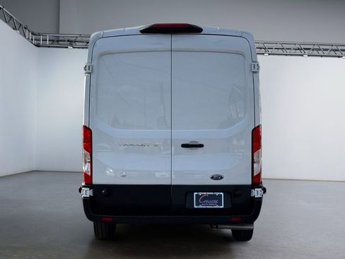 Used 2024 Ford Transit 150 Medium Roof image 6