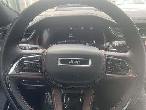Used 2023 Jeep Grand Cherokee L Summit image 9