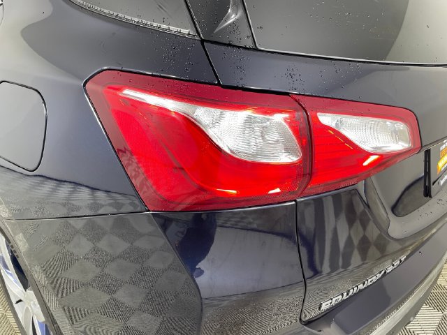 Certified 2020 Chevrolet Equinox Premier AWD/4WD image 21